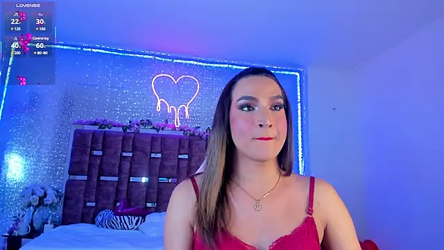 KylieVictoria online show from February 8, 2025, 4:47 am