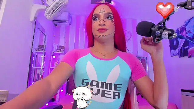 KylieVictoria online show from February 26, 2025, 4:58 am