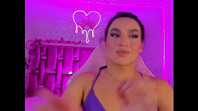 KylieVictoria online show from March 23, 2025, 5:21 am