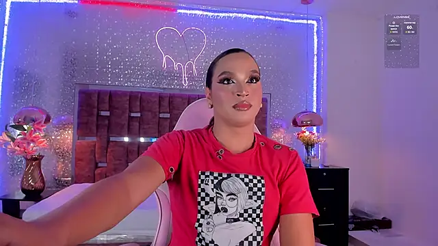 KylieVictoria online show from September 21, 2025, 4:25 am