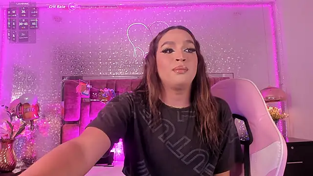 KylieVictoria online show from September 28, 2025, 4:51 am