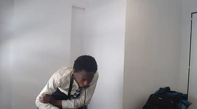 Mastertopdome online show from March 13, 2025, 5:07 pm