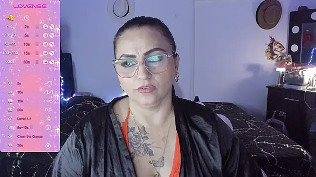 Ivonnee   online show from January 20, 2025, 6:53 am