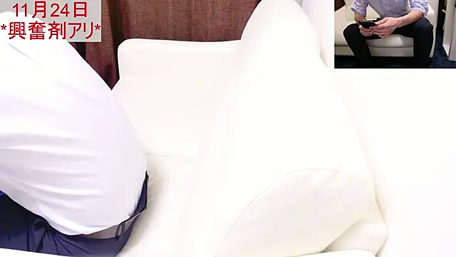 kintaman cum online show from November 24, 2025, 5:51 am