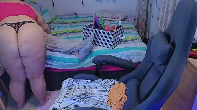 SunshineLexi online show from February 10, 2025, 6:56 pm