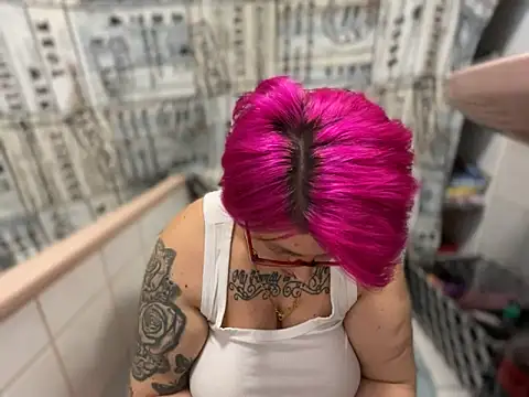 SunshineLexi online show from February 22, 2025, 10:51 am