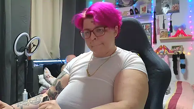 SunshineLexi online show from March 11, 2025, 7:25 pm