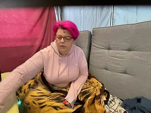 SunshineLexi online show from March 16, 2025, 4:12 pm