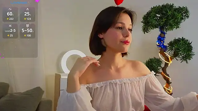 Snapshot of EthalGold chatting on February 14, 2025, 3:11 am EthalGold online show from February 14, 2025, 3:11 am