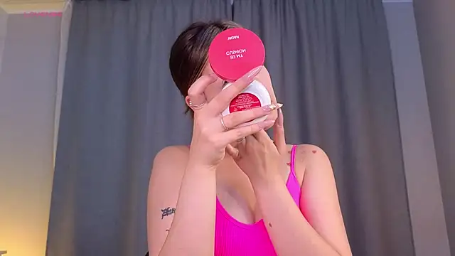 Snapshot of EthalGold chatting on October 16, 2025, 3:07 am EthalGold online show from October 16, 2025, 3:07 am