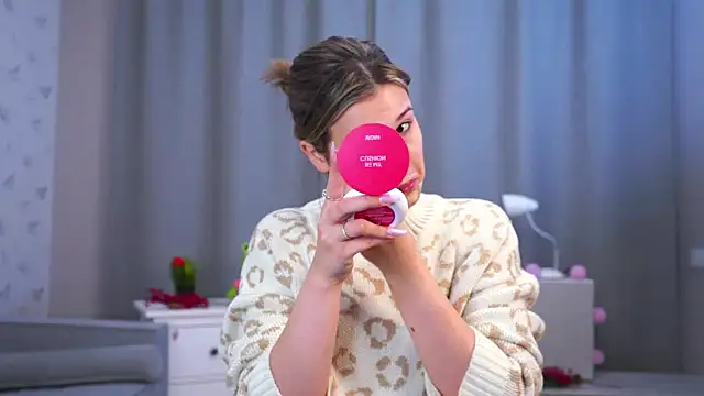 Snapshot of EthalGold chatting on November 9, 2025, 2:54 am EthalGold online show from November 9, 2025, 2:54 am