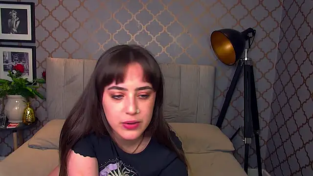 Snapshot of ValentinaBouxBabestation chatting on February 6, 2025, 1:54 pm ValentinaBouxBabestation online show from February 6, 2025, 1:54 pm