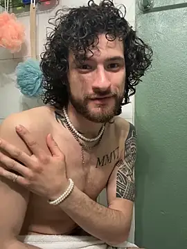 Snapshot of Vanillamexican chatting on February 11, 2025, 11:10 am Vanillamexican online show from February 11, 2025, 11:10 am