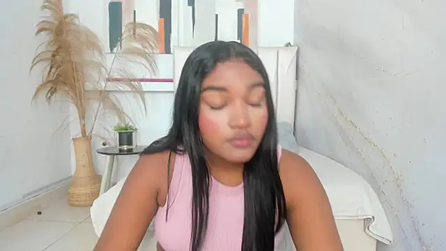 Snapshot of kayna_gomez chatting on January 30, 2025, 7:26 pm kayna gomez online show from January 30, 2025, 7:26 pm