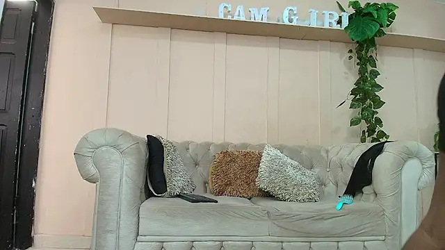 Snapshot of kayna_gomez chatting on February 5, 2025, 7:20 pm kayna gomez online show from February 5, 2025, 7:20 pm