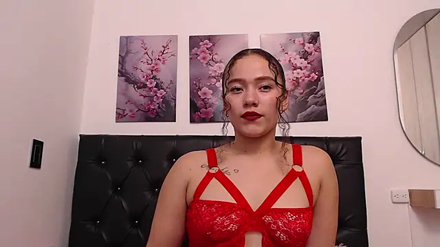 Snapshot of amaranta_f00x chatting on September 23, 2025, 2:03 am amaranta f00x online show from September 23, 2025, 2:03 am