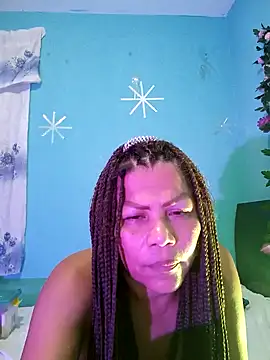Snapshot of dulcesilvana10 chatting on December 19, 2024, 5:51 am dulcesilvana10 online show from December 19, 2024, 5:51 am