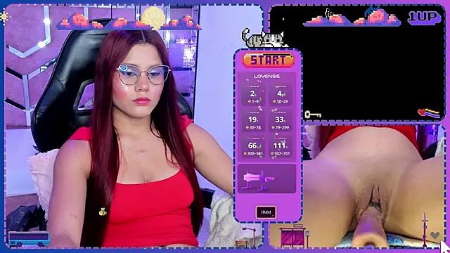 Snapshot of Sara-Hill chatting on December 14, 2024, 8:08 pm Sara-Hill online show from December 14, 2024, 8:08 pm