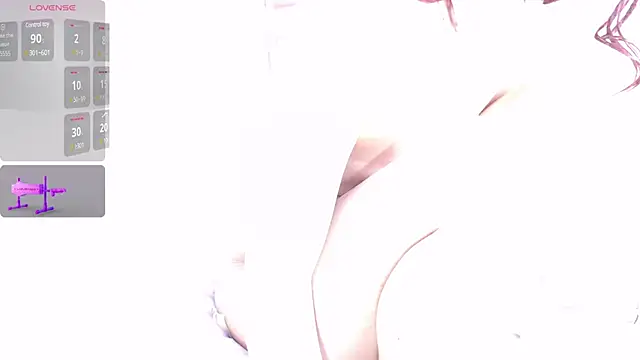 Snapshot of Raven_Whisper chatting on January 31, 2025, 9:48 pm Raven Whisper online show from January 31, 2025, 9:48 pm