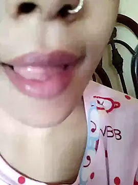 Anki-doll online show from February 3, 2025, 6:13 am