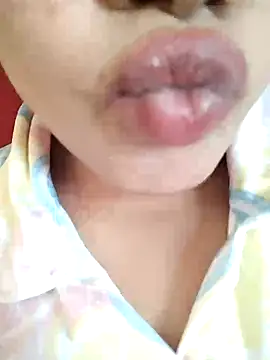 Anki-doll online show from February 6, 2025, 9:43 am