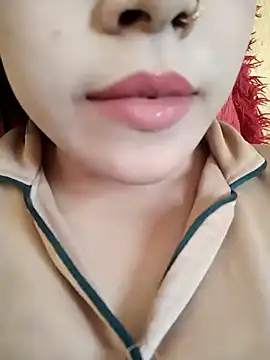 Anki-doll online show from February 7, 2025, 9:37 am