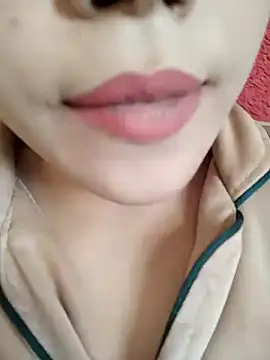 Anki-doll online show from February 9, 2025, 9:58 am