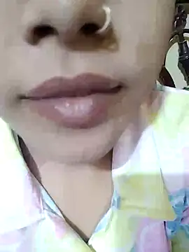 Anki-doll online show from February 10, 2025, 12:50 pm