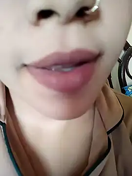 Anki-doll online show from February 17, 2025, 6:09 am