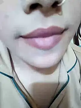 Anki-doll online show from February 19, 2025, 12:44 pm