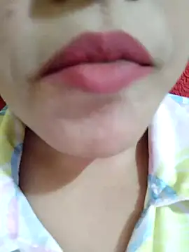 Anki-doll online show from February 20, 2025, 9:33 am