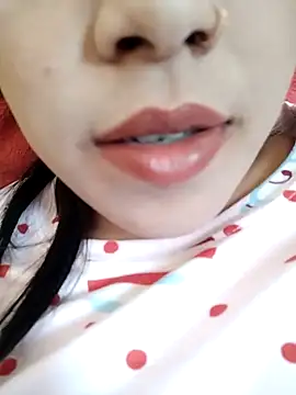 Anki-doll online show from March 7, 2025, 8:56 am