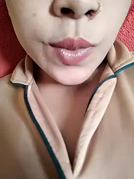 Anki-doll online show from March 8, 2025, 12:20 pm