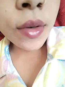 Anki-doll online show from March 9, 2025, 9:02 am