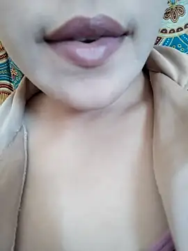 Anki-doll online show from March 12, 2025, 9:02 am