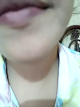 Anki-doll online show from March 22, 2025, 6:00 am