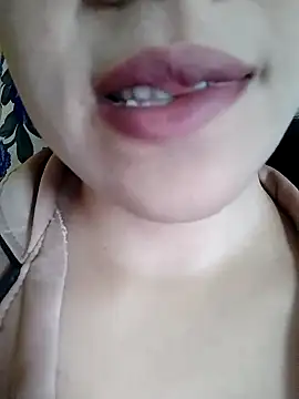 Anki-doll online show from October 8, 2025, 5:27 am