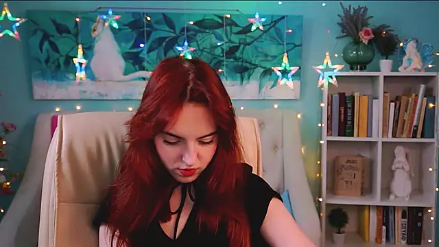 evanellson online show from December 25, 2024, 4:12 am