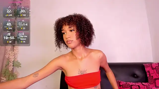 Snapshot of Ally_Parkeer_ chatting on November 10, 2025, 1:10 pm Ally Parkeer online show from November 10, 2025, 1:10 pm