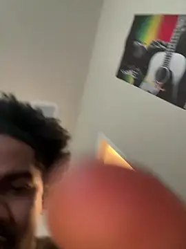 cumwatch3376 online show from February 17, 2025, 8:58 pm