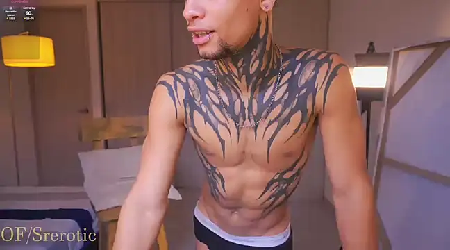 Snapshot of _srerotic chatting on March 5, 2025, 10:21 pm srerotic online show from March 5, 2025, 10:21 pm