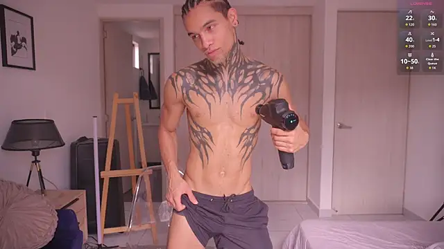 Snapshot of _srerotic chatting on October 5, 2025, 9:13 pm srerotic online show from October 5, 2025, 9:13 pm