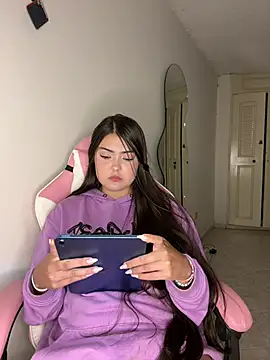 gabbyfoox online show from December 12, 2024, 10:20 pm