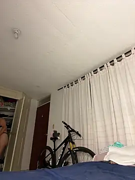 gabbyfoox online show from February 16, 2025, 10:54 pm