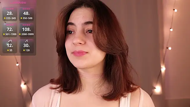 Snapshot of DracosMoon chatting on February 16, 2025, 7:04 am DracosMoon online show from February 16, 2025, 7:04 am