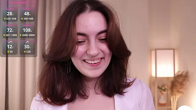 Snapshot of DracosMoon chatting on February 23, 2025, 10:17 am DracosMoon online show from February 23, 2025, 10:17 am