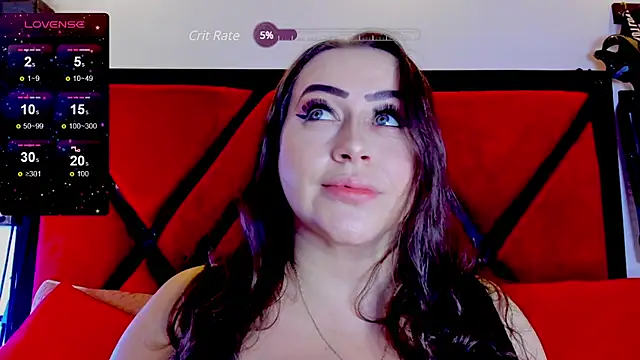 Ivyymmiller online show from January 23, 2025, 12:04 am