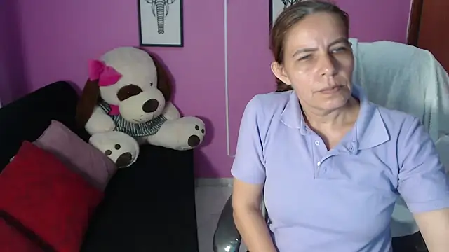 Snapshot of Milf_karlye chatting on October 18, 2025, 2:25 am Milf karlye online show from October 18, 2025, 2:25 am
