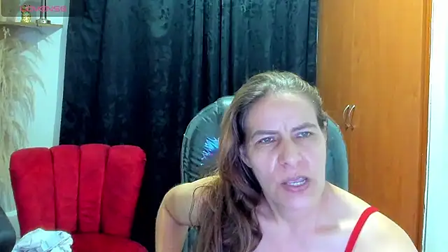 Milf karlye online show from November 27, 2025, 2:46 am