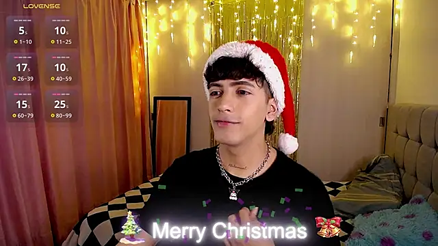 teobowny  online show from December 29, 2024, 10:36 pm